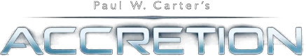 ACCRETION - Paul W. Carter's VR Space Dogfight